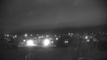 Weather camera view of Trinity Christian School.