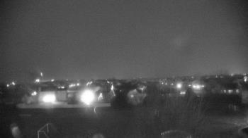 Weather camera view of Trinity Christian School.