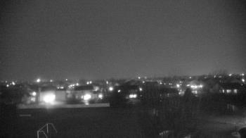 Weather camera view of Trinity Christian School.