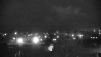 Weather camera view of Trinity Christian School.