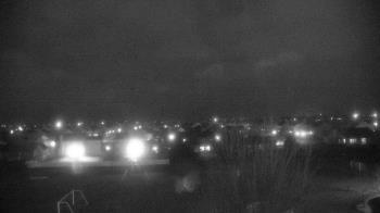 Weather camera view of Trinity Christian School.