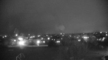 Weather camera view of Trinity Christian School.