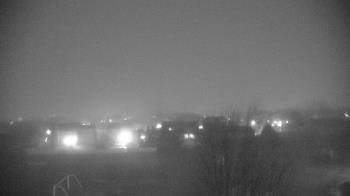 Weather camera view of Trinity Christian School.