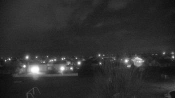 Weather camera view of Trinity Christian School.