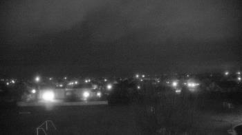 Weather camera view of Trinity Christian School.