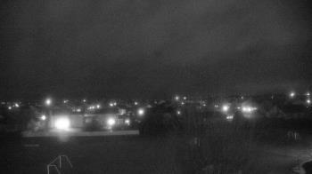 Weather camera view of Trinity Christian School.