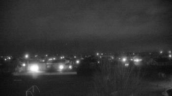 Weather camera view of Trinity Christian School.