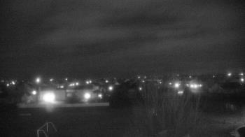 Weather camera view of Trinity Christian School.