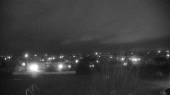 Weather camera view of Trinity Christian School.