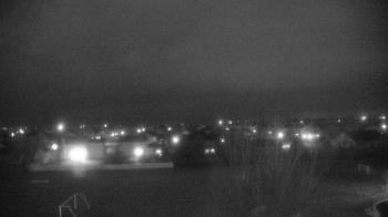 Weather camera view of Trinity Christian School.