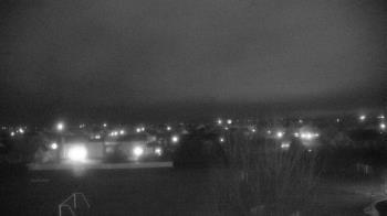 Weather camera view of Trinity Christian School.