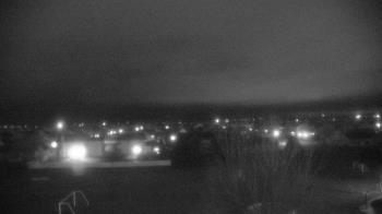 Weather camera view of Trinity Christian School.