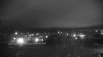 Weather camera view of Trinity Christian School.