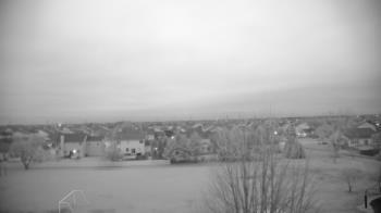 Weather camera view of Trinity Christian School.