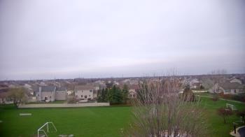 Weather camera view of Trinity Christian School.