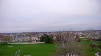 Weather camera view of Trinity Christian School.