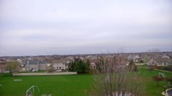 Weather camera view of Trinity Christian School.