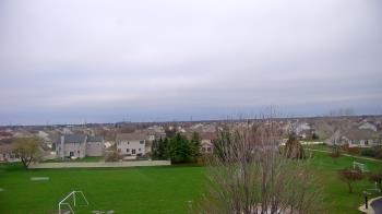 Weather camera view of Trinity Christian School.