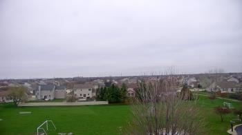 Weather camera view of Trinity Christian School.