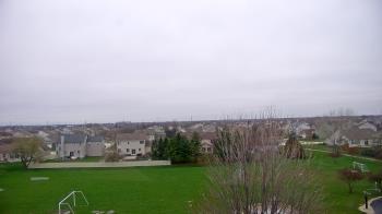 Weather camera view of Trinity Christian School.