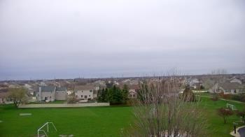 Weather camera view of Trinity Christian School.