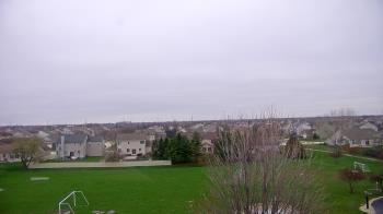 Weather camera view of Trinity Christian School.