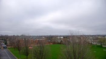 Weather camera view of Trinity Christian School.