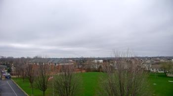 Weather camera view of Trinity Christian School.