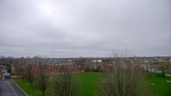 Weather camera view of Trinity Christian School.