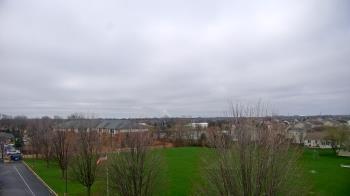 Weather camera view of Trinity Christian School.