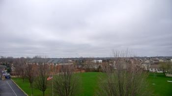 Weather camera view of Trinity Christian School.