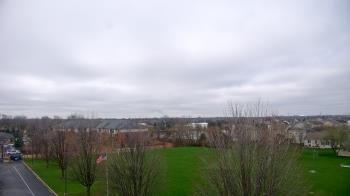 Weather camera view of Trinity Christian School.