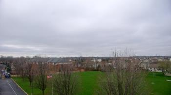 Weather camera view of Trinity Christian School.