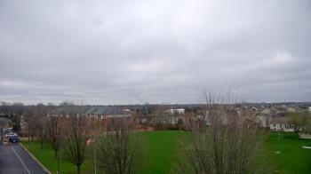 Weather camera view of Trinity Christian School.