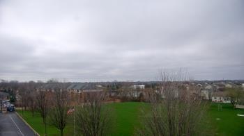 Weather camera view of Trinity Christian School.