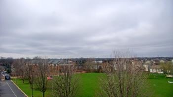 Weather camera view of Trinity Christian School.