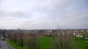 Weather camera view of Trinity Christian School.