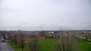 Weather camera view of Trinity Christian School.