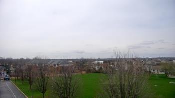 Weather camera view of Trinity Christian School.