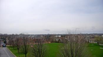 Weather camera view of Trinity Christian School.