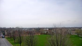 Weather camera view of Trinity Christian School.