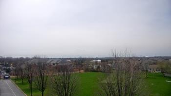 Weather camera view of Trinity Christian School.