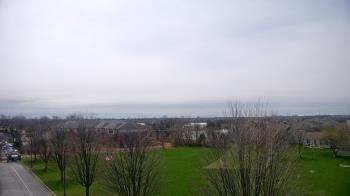 Weather camera view of Trinity Christian School.