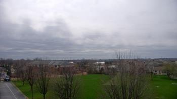 Weather camera view of Trinity Christian School.