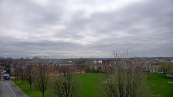 Weather camera view of Trinity Christian School.