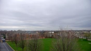 Weather camera view of Trinity Christian School.