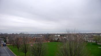 Weather camera view of Trinity Christian School.