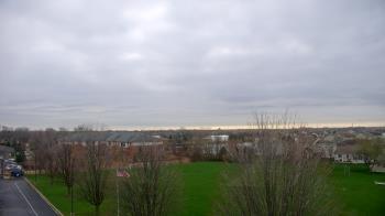 Weather camera view of Trinity Christian School.