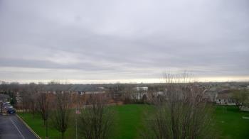 Weather camera view of Trinity Christian School.