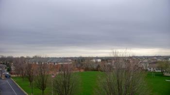 Weather camera view of Trinity Christian School.